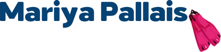 Mariya Pallais